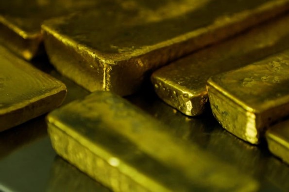 Safe-haven gold rises as Israeli attack on Iran raises concerns of wider conflict